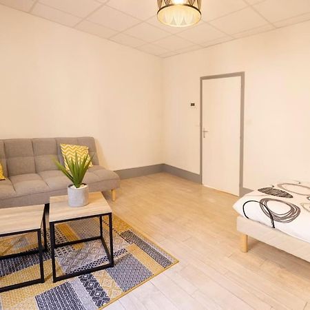 L'Urbain B - Tout Equipe - Centre-Ville Gare Montluçon المظهر الخارجي الصورة